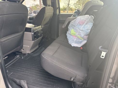 Used 2019 Ford F150 XL w/ Equipment Group 101A Mid image 4