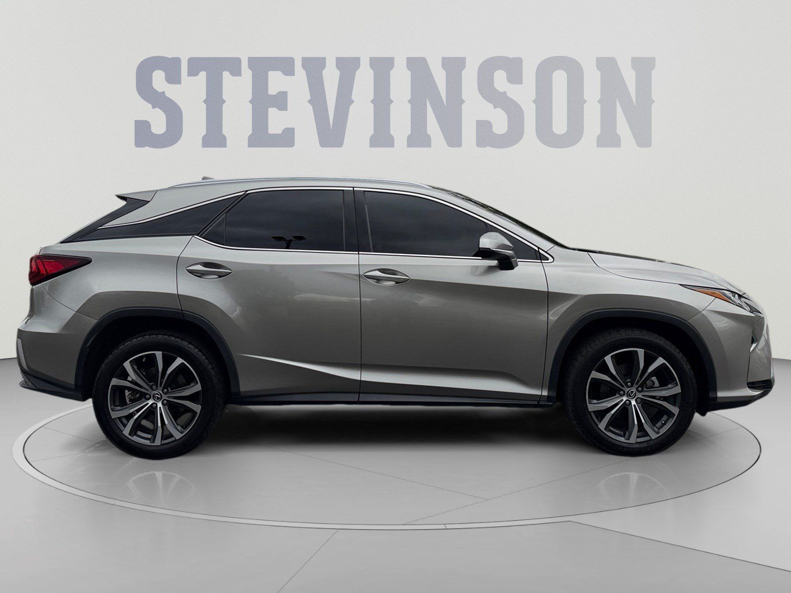 Used 2019 Lexus RX 450h AWD w/ Navigation Package image 6