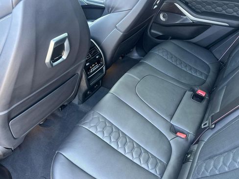 Used 2024 BMW X5 M Competition w/ Executive Package image 26
