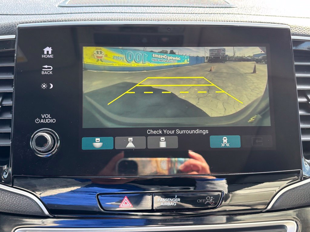 Certified 2019 Honda Pilot Touring image 33