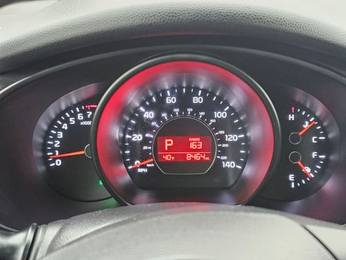 Used 2016 Kia Soul w/ Option Group 020 image 22