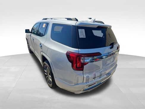 Used 2021 GMC Acadia Denali AWD/4WD image 12