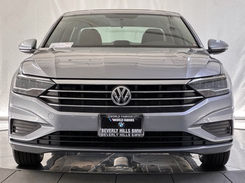 Used 2020 Volkswagen Jetta S FWD image 5