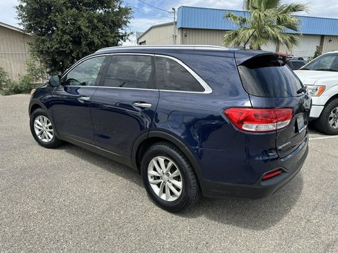 Used 2016 Kia Sorento LX FWD image 6