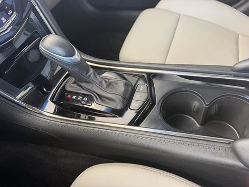 Used 2016 Cadillac ATS 2.0T Sedan RWD image 16