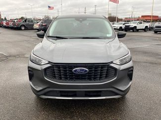 Used 2023 Ford Escape Active video 2
