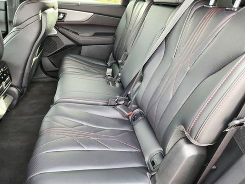 New 2026 Acura MDX A-Spec image 19