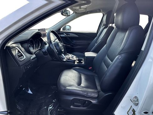 Used 2020 MAZDA CX-9 Touring image 9