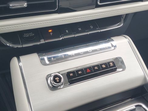 New 2026 Lincoln Aviator Reserve image 21