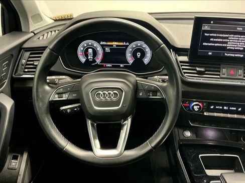 Used 2023 Audi Q5 2.0T Premium Plus image 8