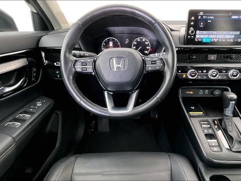 Used 2024 Honda CR-V EX-L image 6