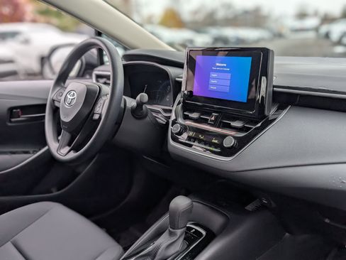 New 2026 Toyota Corolla LE image 34