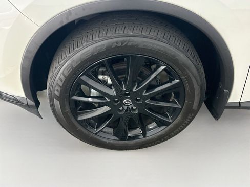 Used 2024 Nissan Murano SV w/ SV Midnight Edition Package AWD/4WD image 11
