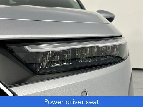 Used 2025 Honda Accord EX-L image 14