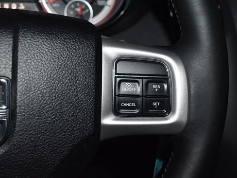 Used 2017 Dodge Grand Caravan GT FWD image 9
