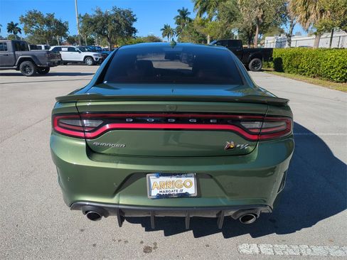 Used 2021 Dodge Charger R/T w/ Plus Group image 7