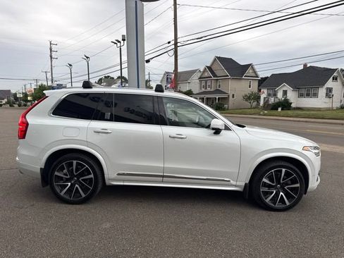 Used 2019 Volvo XC90 T6 Inscription w/ Luxury Package AWD/4WD image 5