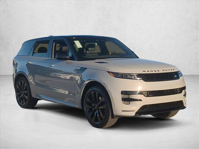 New 2027 Land Rover Range Rover Sport Dynamic SE AWD/4WD image 3