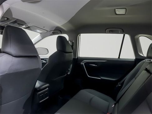 Certified 2025 Toyota RAV4 XLE image 10
