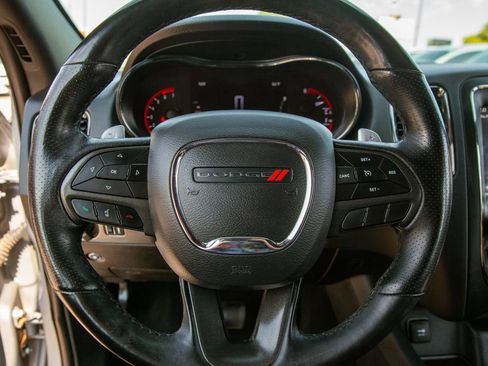 Used 2020 Dodge Durango R/T AWD/4WD image 17