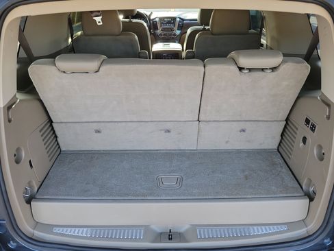 Used 2019 Chevrolet Tahoe Premier image 24