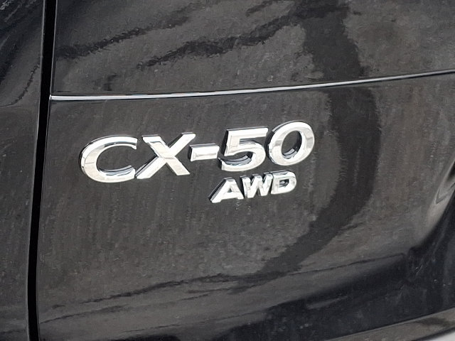 New 2026 MAZDA CX-50 AWD 2.5 S w/ Select Package image 24