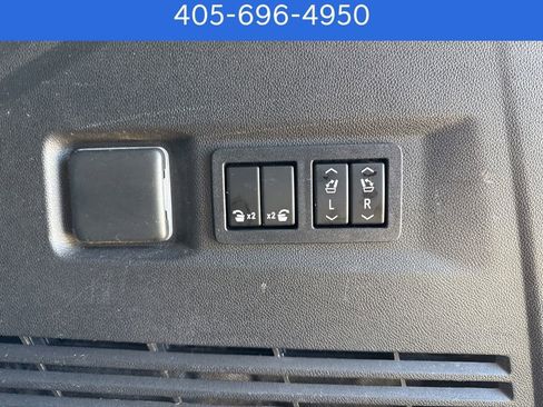 Used 2021 Chevrolet Tahoe Premier image 14