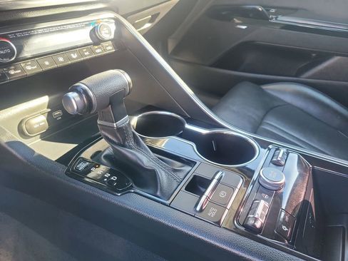 Used 2021 Kia K5 EX w/ EX Premium Package image 31