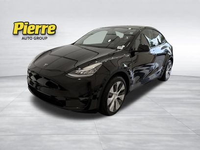 Used 2021 Tesla Model Y Long Range
