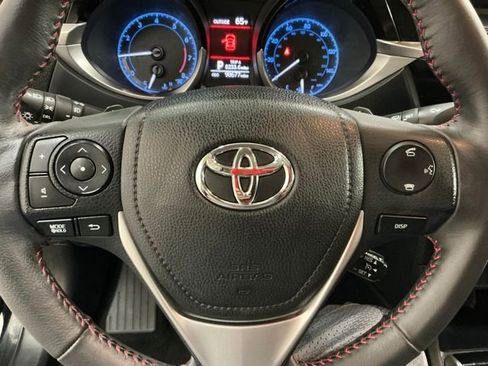 Used 2016 Toyota Corolla S Special Edition FWD image 28