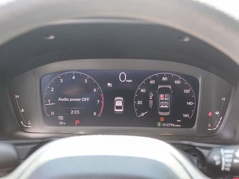 Certified 2024 Honda Accord EX image 23