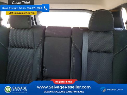 Used 2022 Mitsubishi Outlander ES FWD image 13