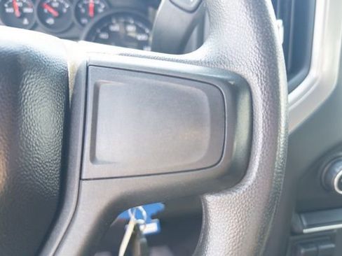 Used 2023 Chevrolet Silverado 3500 W/T w/ WT Fleet Convenience Package image 24