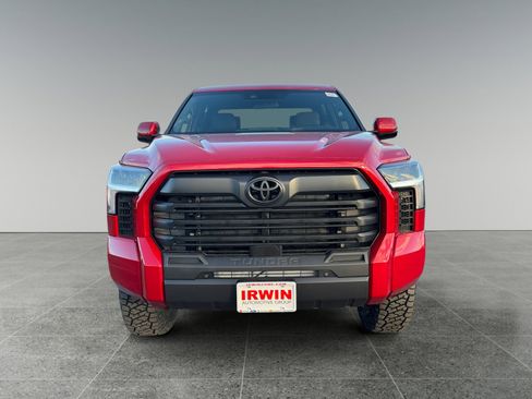 New 2026 Toyota Tundra SR5 image 8