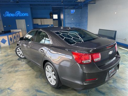 Used 2013 Chevrolet Malibu LT image 5
