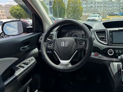 Used 2015 Honda CR-V EX image 24