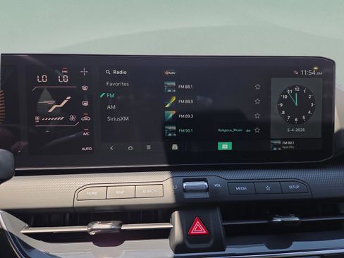 New 2026 Kia K4 EX FWD image 30