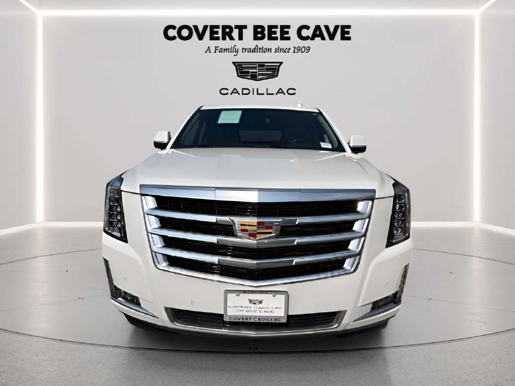 Used 2020 Cadillac Escalade Premium Luxury RWD image 3