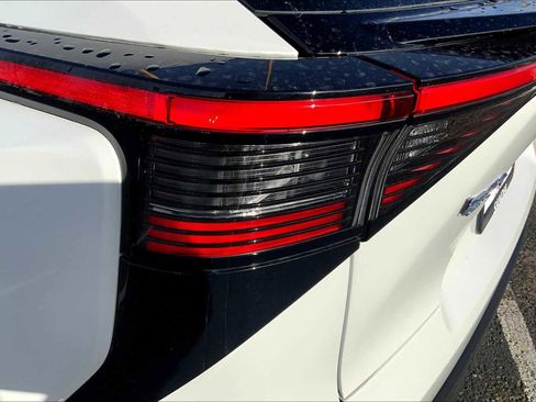 Certified 2023 Toyota bZ4X Limited w/ Weather Package image 24