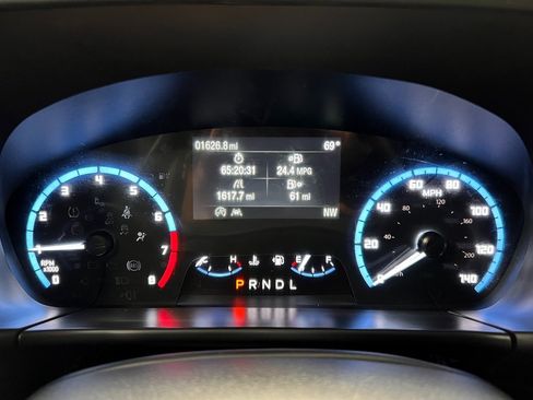 Used 2024 Ford Bronco Sport Big Bend image 23