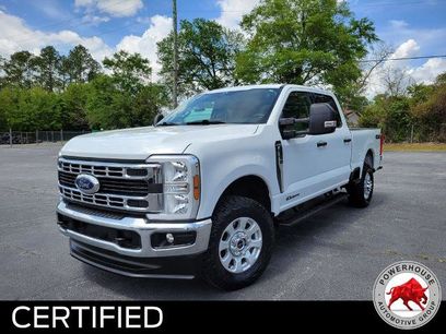Certified 2024 Ford F350 XLT