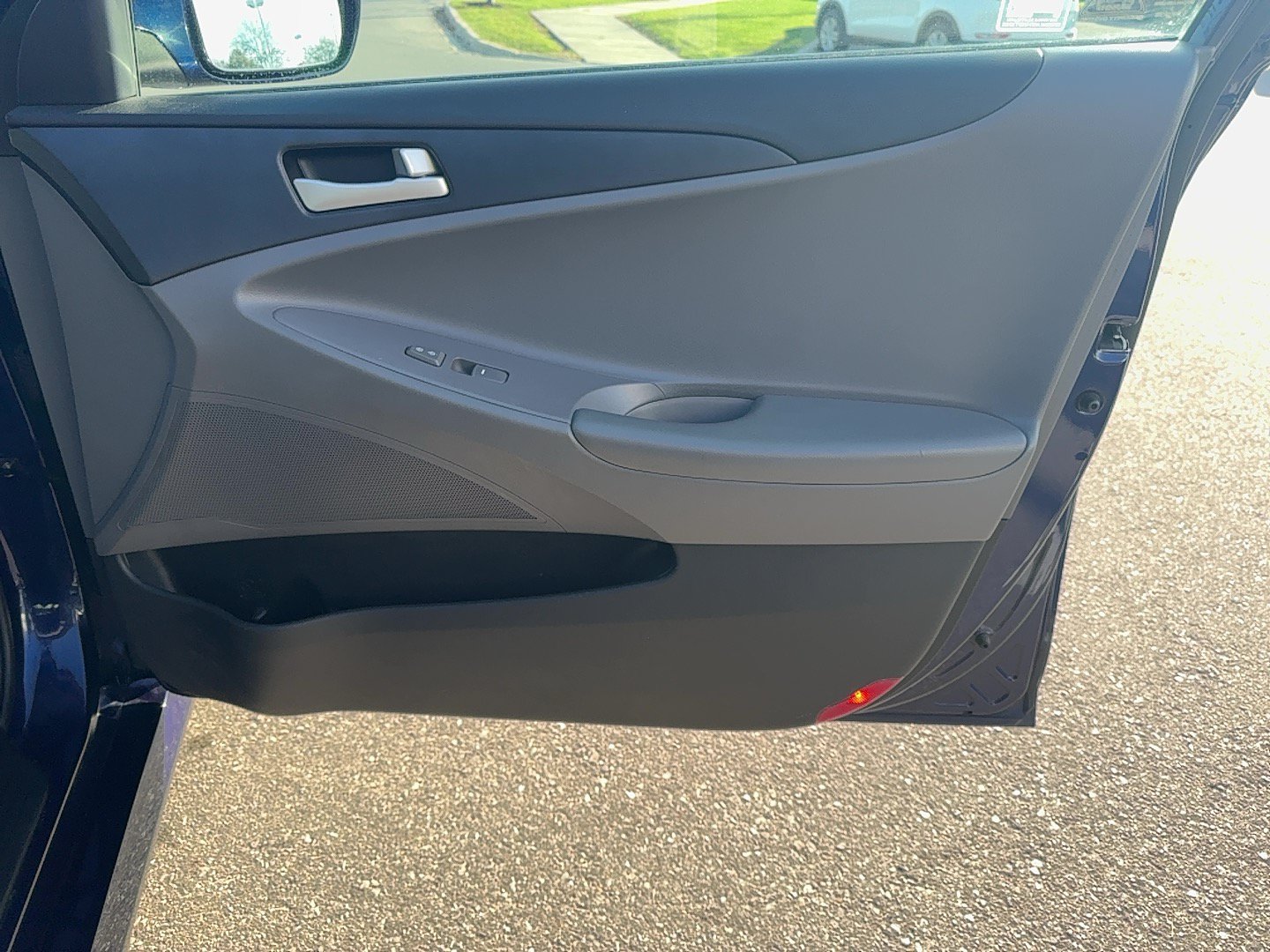 Used 2014 Hyundai Sonata GLS FWD image 19