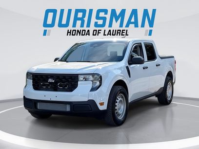 Used 2025 Ford Maverick XL w/ 4K Tow Package