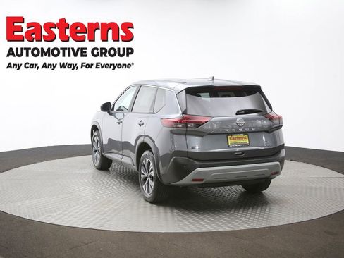 Used 2023 Nissan Rogue SV image 65