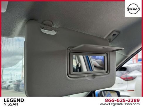 Used 2024 Nissan Kicks SV FWD image 32