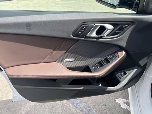 Used 2025 BMW 228i xDrive 228 xDrive Gran Coupe AWD w/ Premium Package image 8