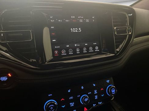Used 2022 Dodge Durango GT AWD/4WD image 23