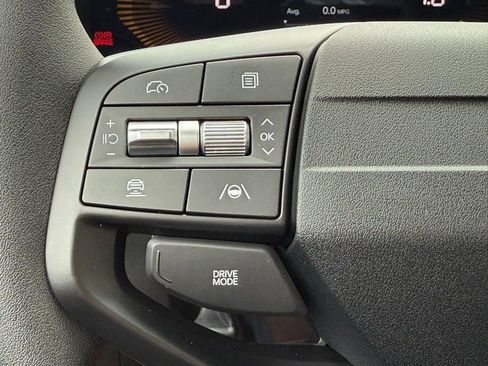 New 2025 Kia K4 LXS image 8