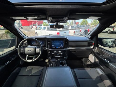 Used 2025 Ford F150 Raptor AWD/4WD image 23