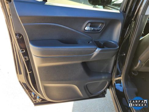 Used 2024 Honda Ridgeline RTL+ image 14